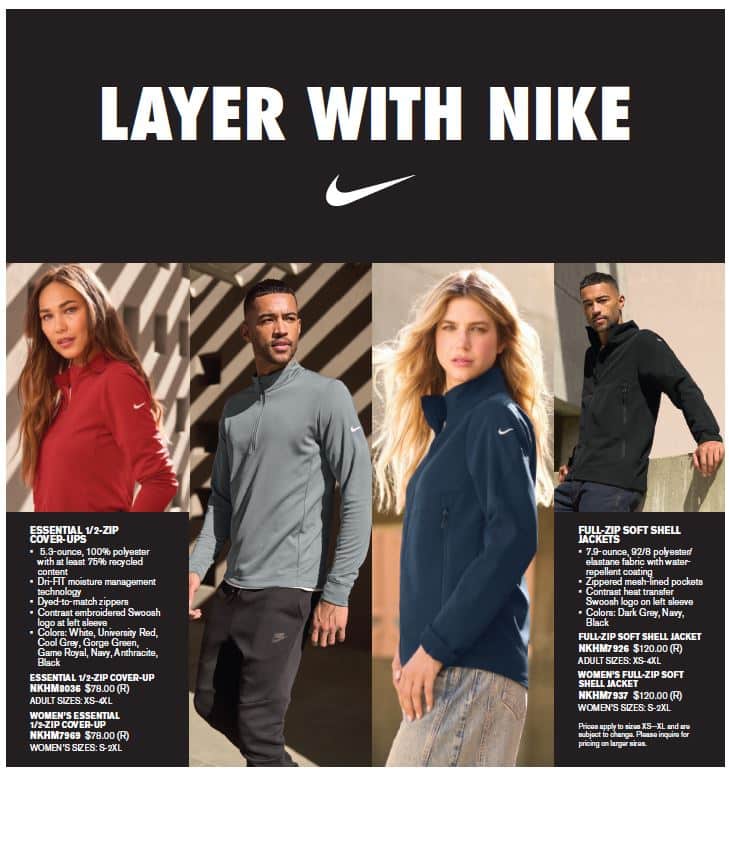 Nike