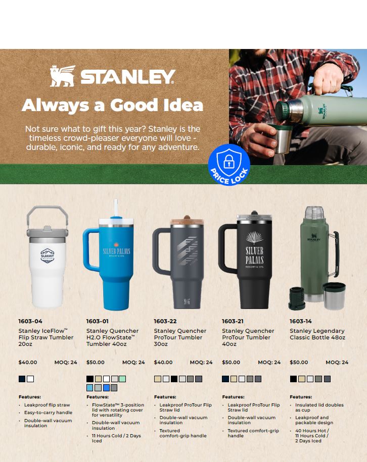Stanley