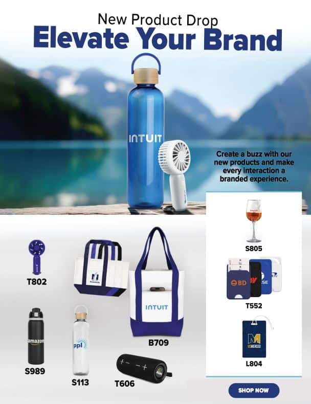 Elevate Your Brand