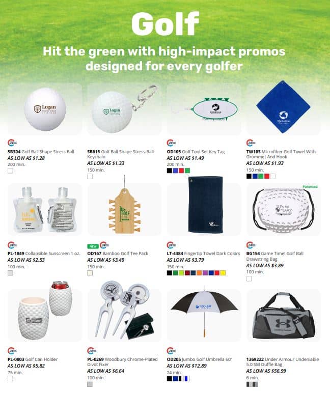 Golf