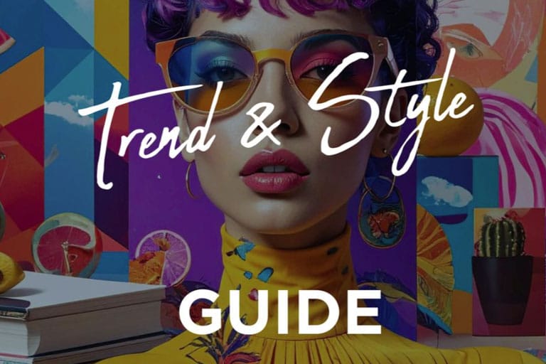 Trend Style Guide 2026