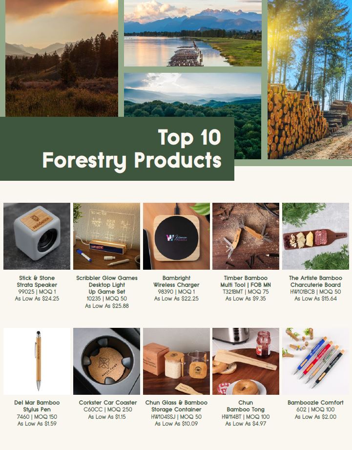 forestry