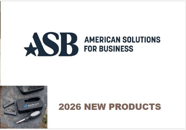 2026 New Products